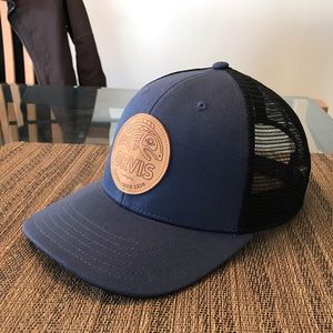Orvis Cascadia Mesh Hat